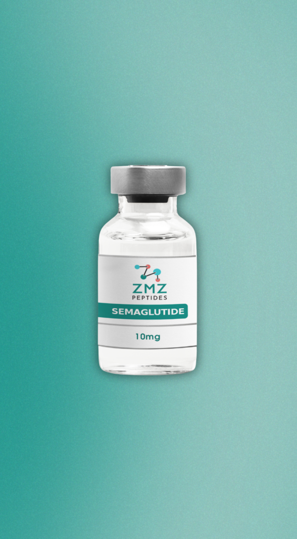 SEMAGLUTIDE 10 MG