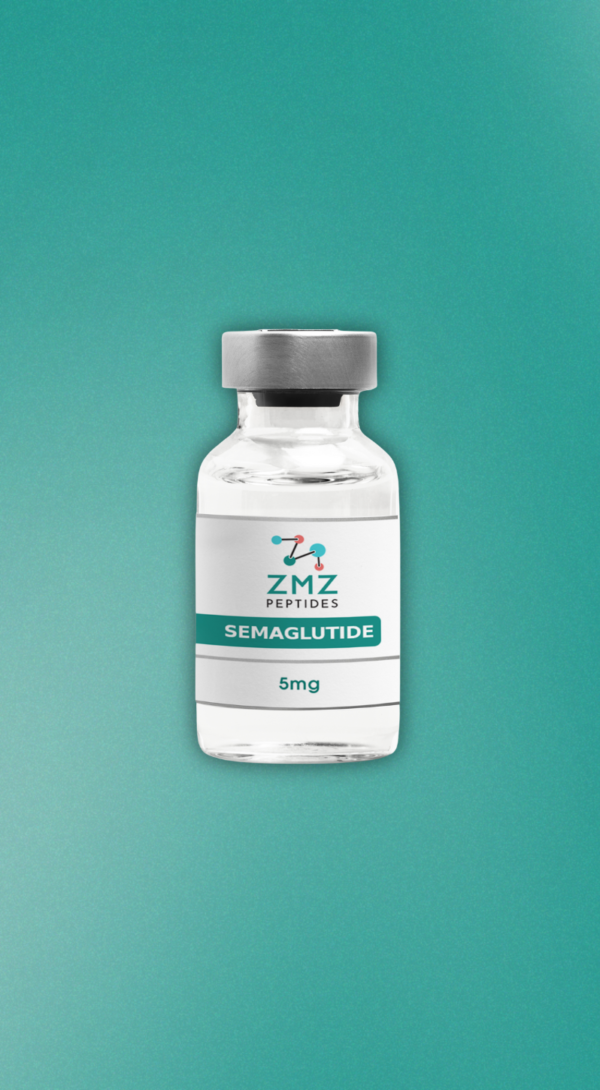 SEMAGLUTIDE 5 MG