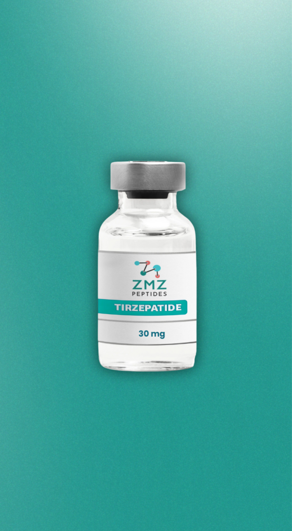 TIRZEPATIDE 30 MG